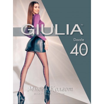 Giulia Dazzle 40 model 1